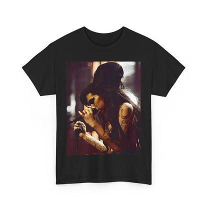 Amy Winehouse T-Shirt