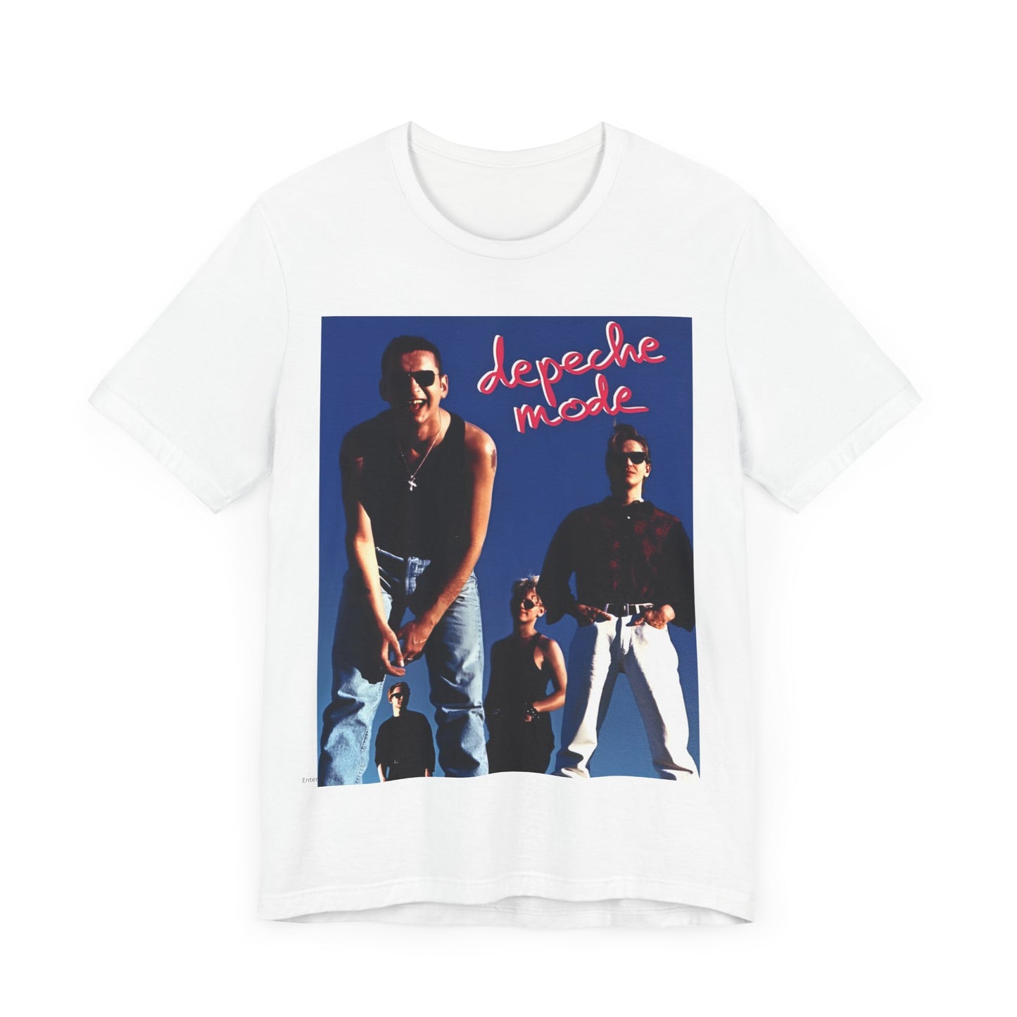 Depeche Mode T-Shirt