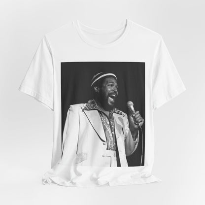 Marvin Gaye T-Shirt