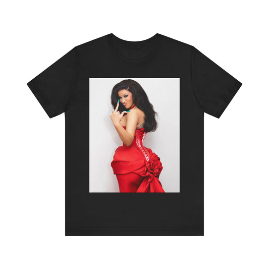 Cardi B T-Shirt