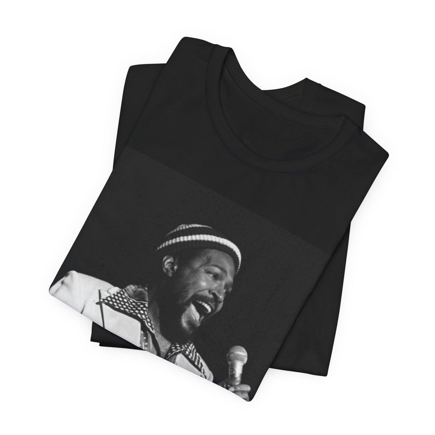 Marvin Gaye T-Shirt