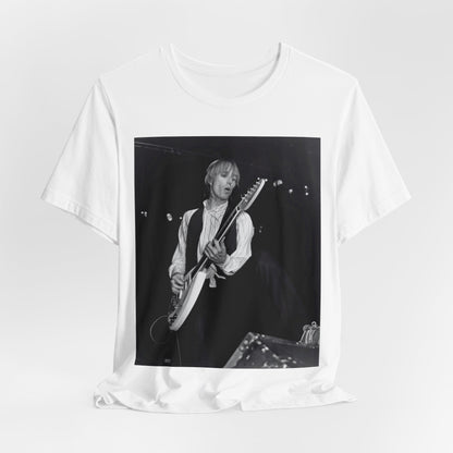 Tom Petty T-Shirt