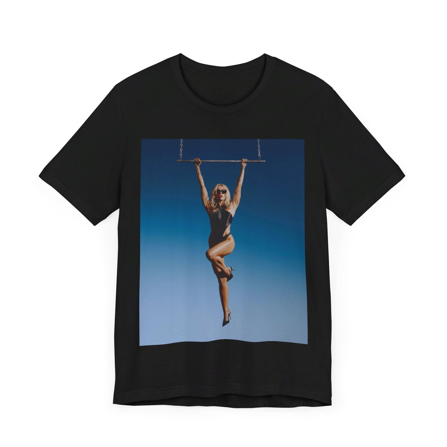 Miley Cyrus T-Shirt