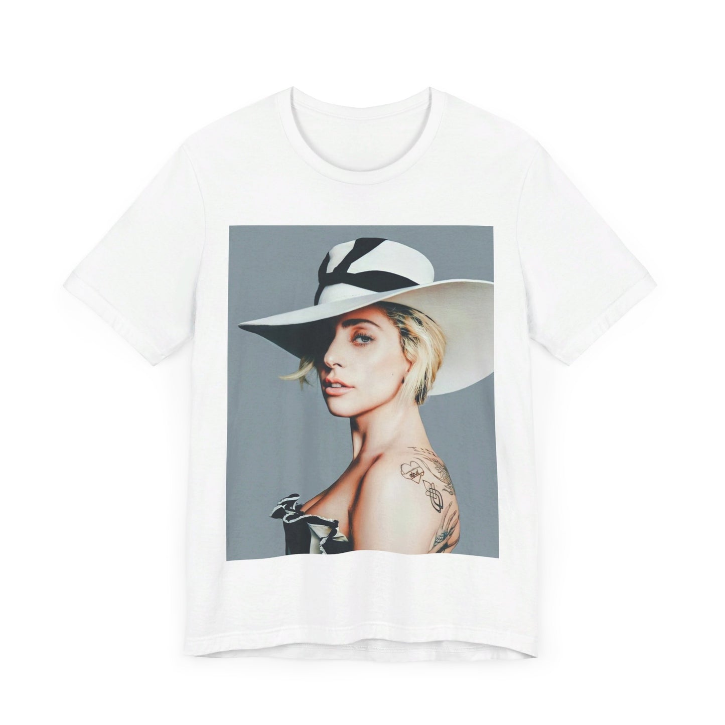 Lady Gaga T-Shirt