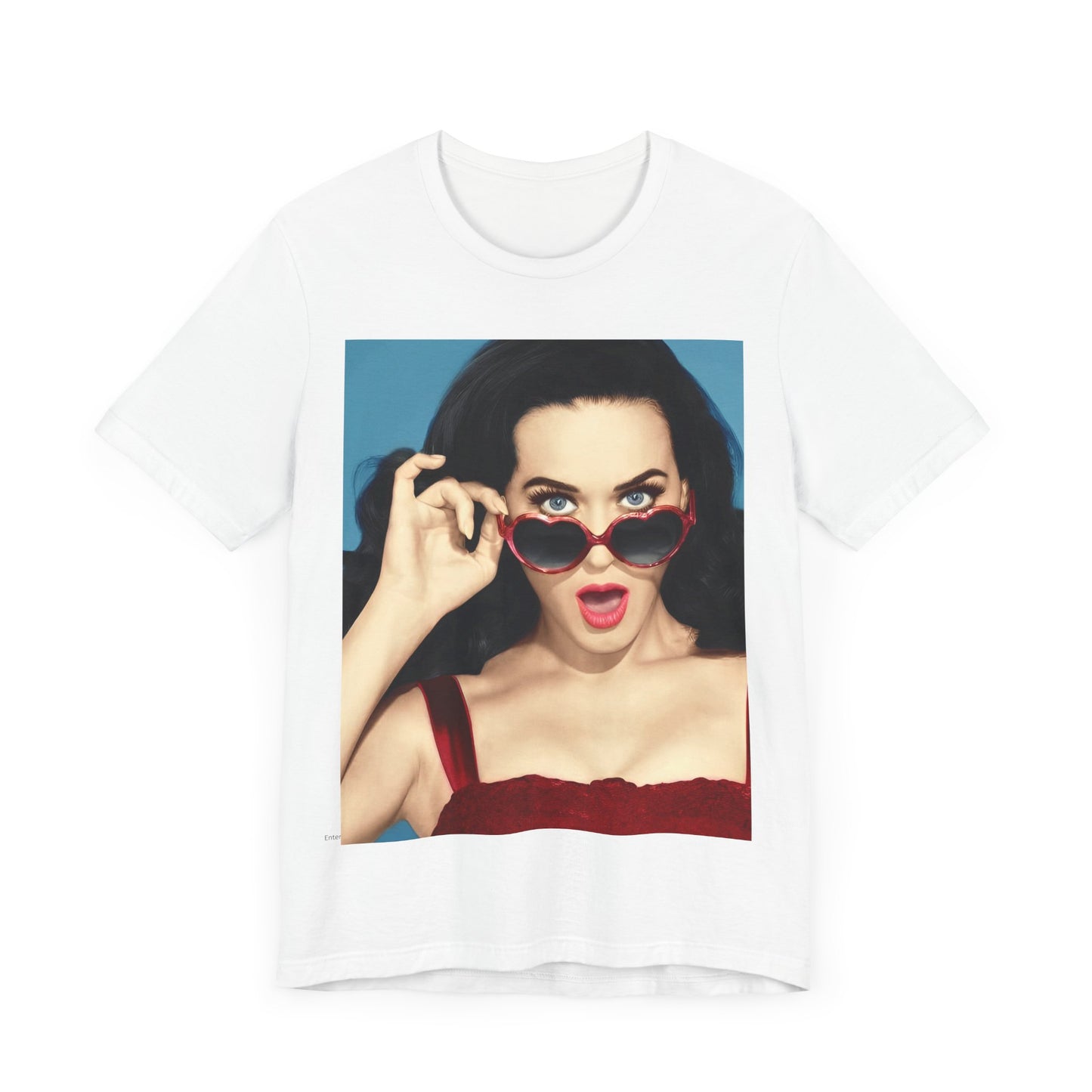 Katy Perry T-Shirt