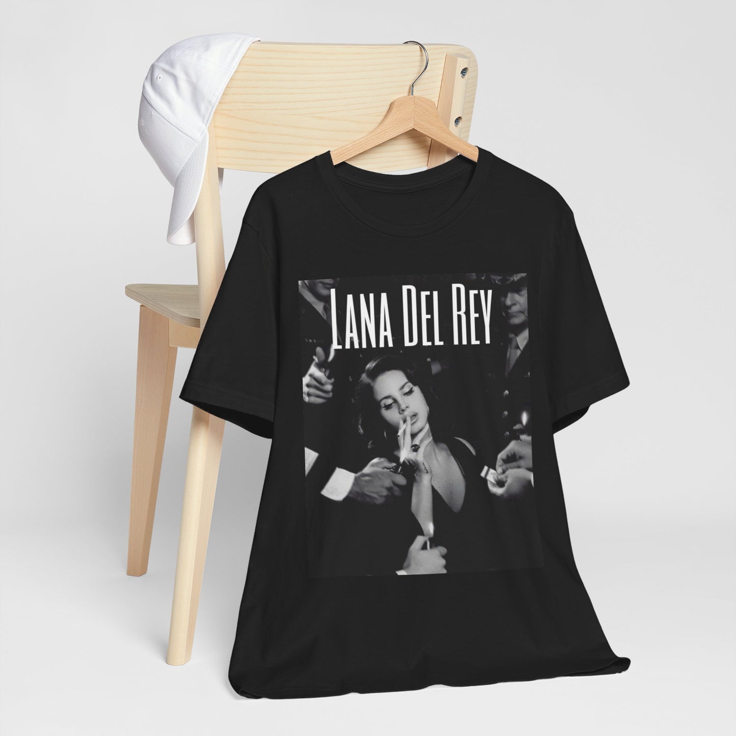 Lana Del Rey T-Shirt