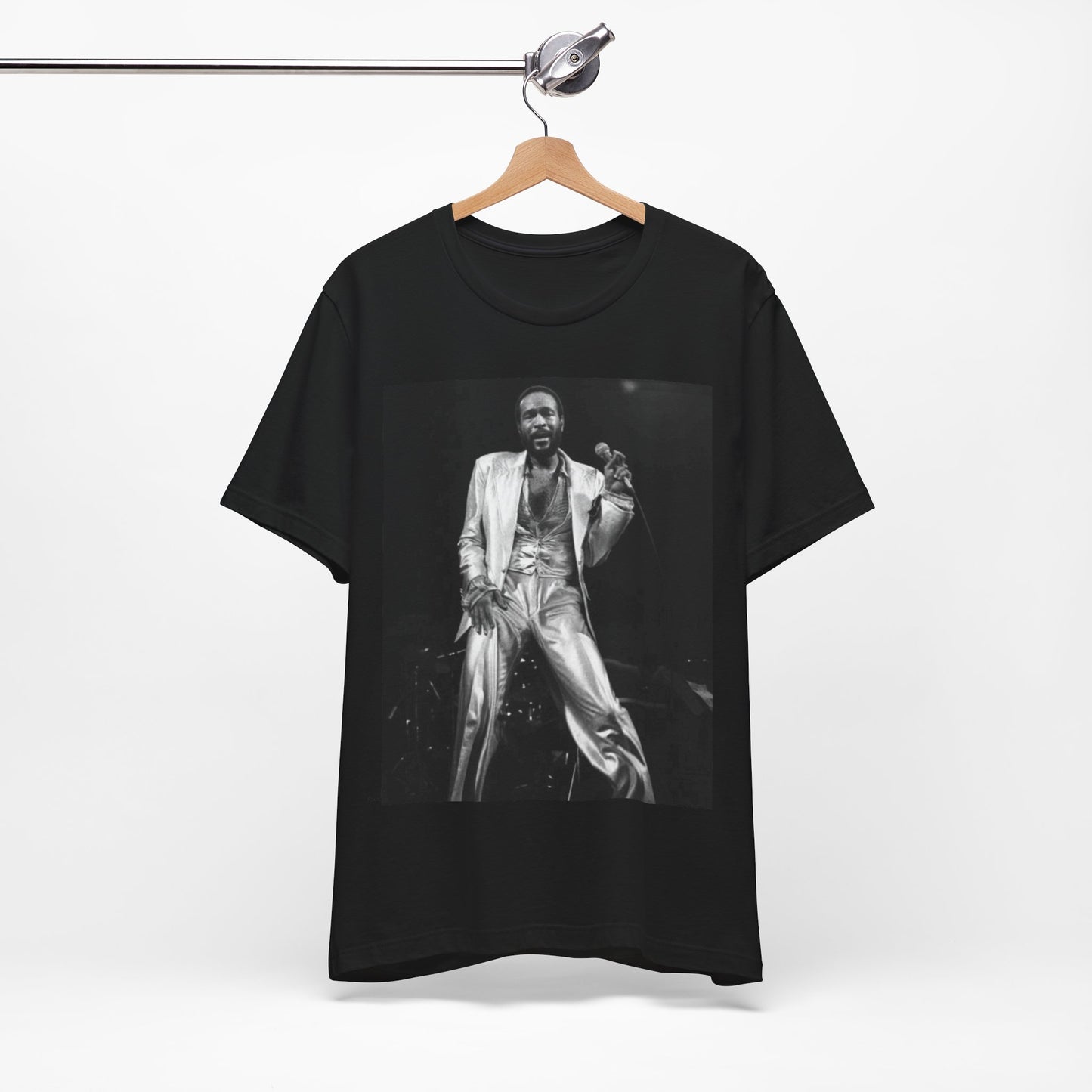 Marvin Gaye T-Shirt