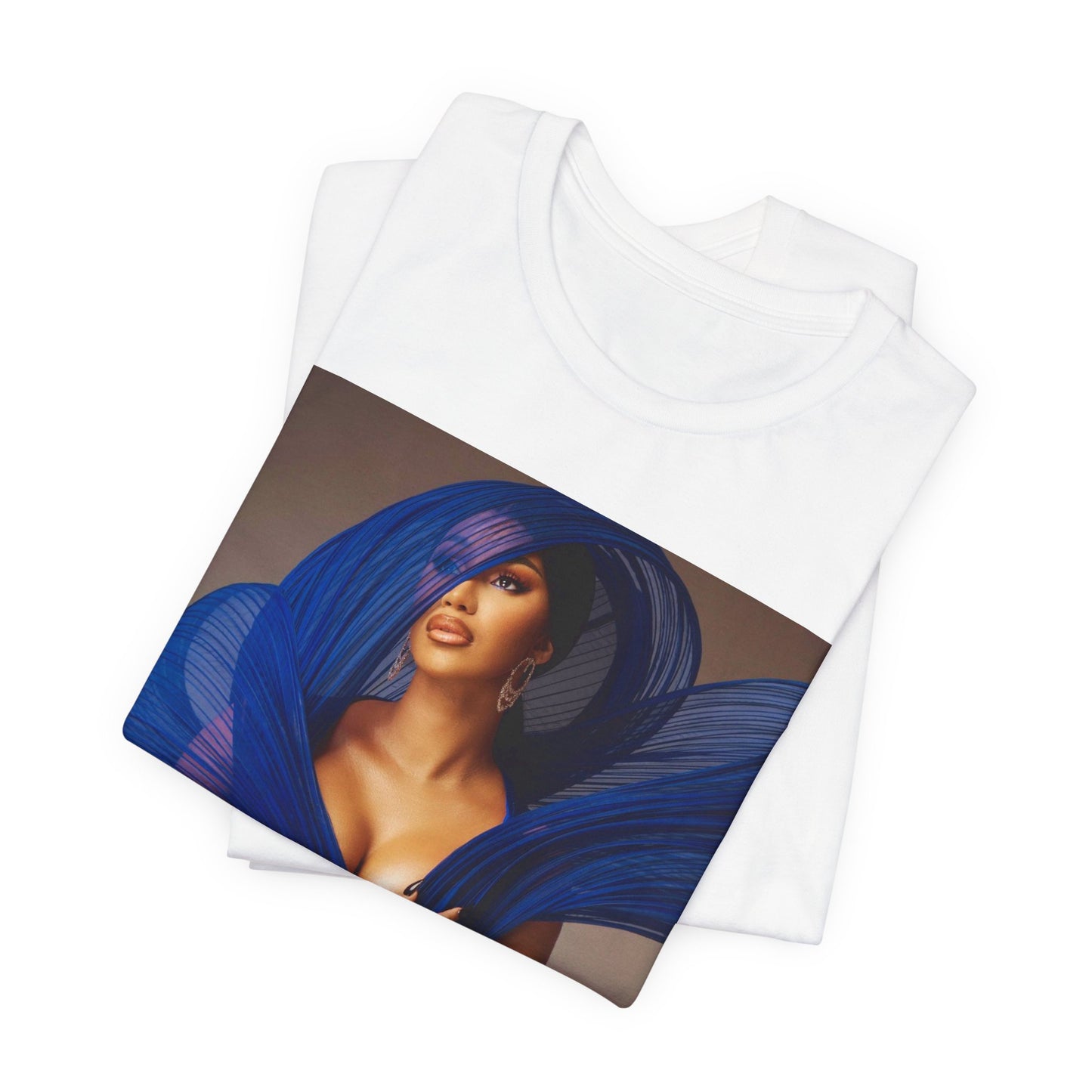 Cardi B T-Shirt