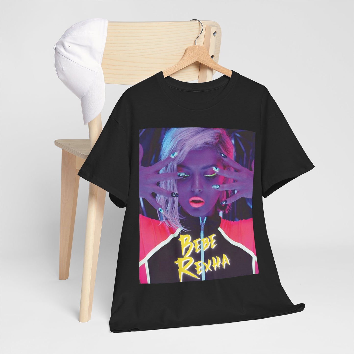 Bebe Rexha T-Shirt