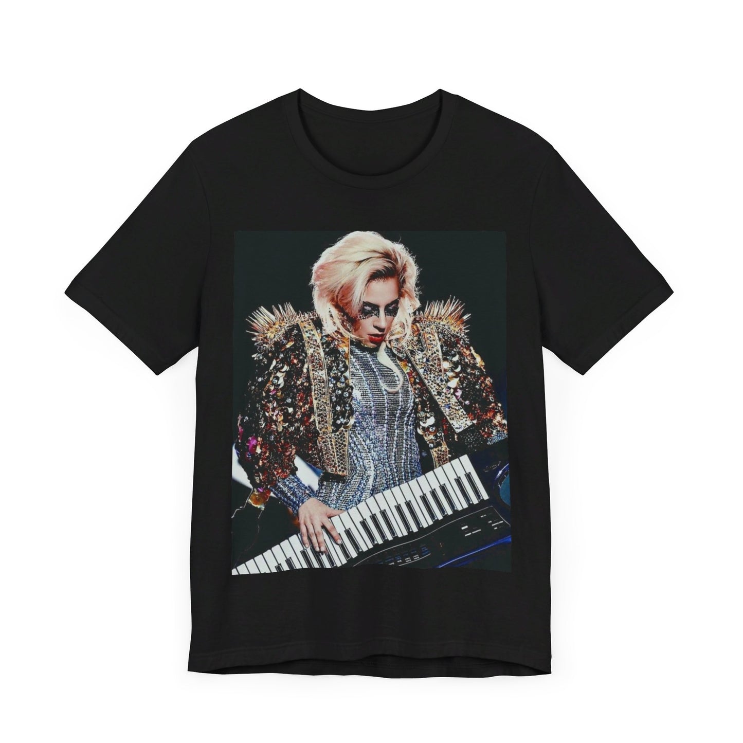 Lady Gaga T-Shirt