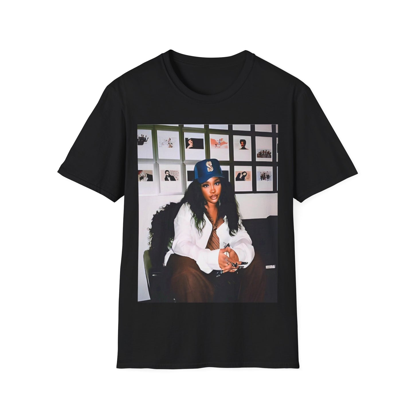 SZA T-Shirt