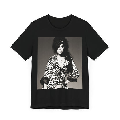 Amy Winehouse T-Shirt