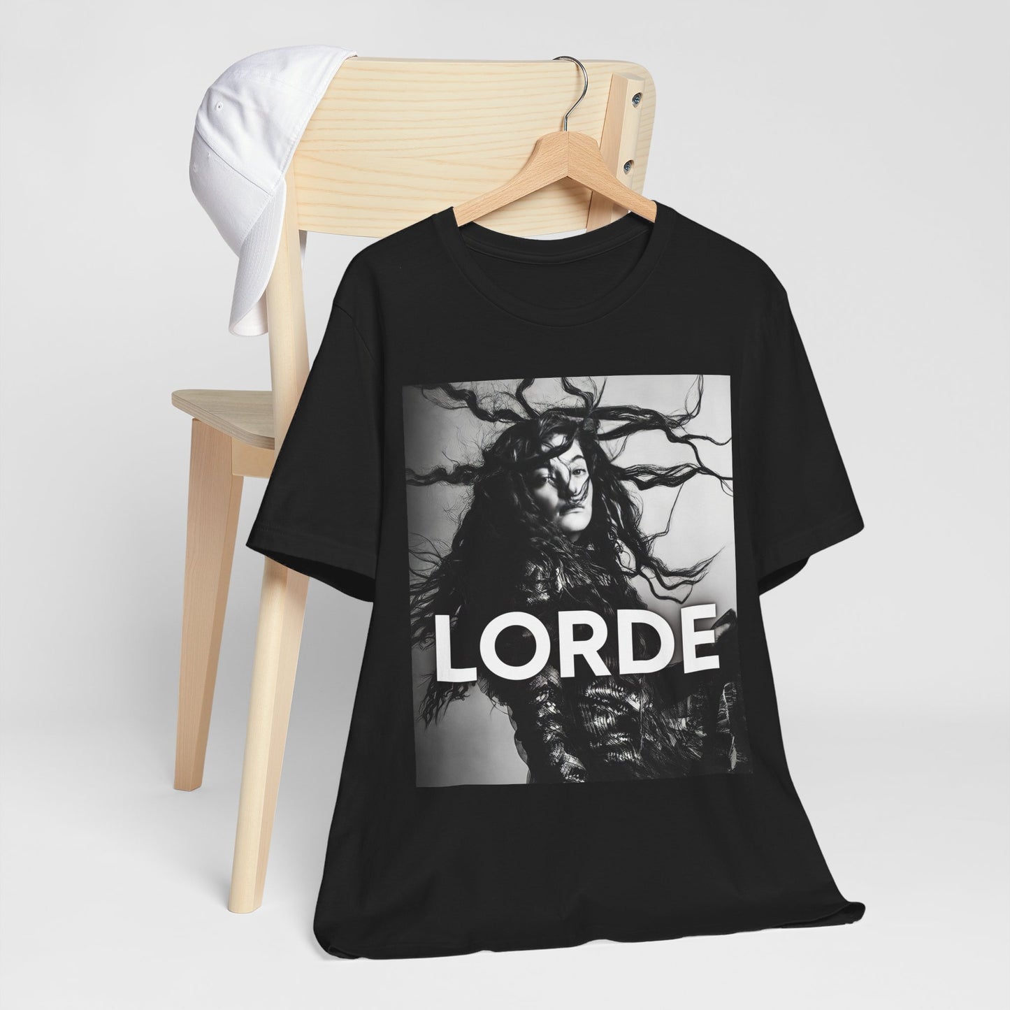 Lorde T-Shirt