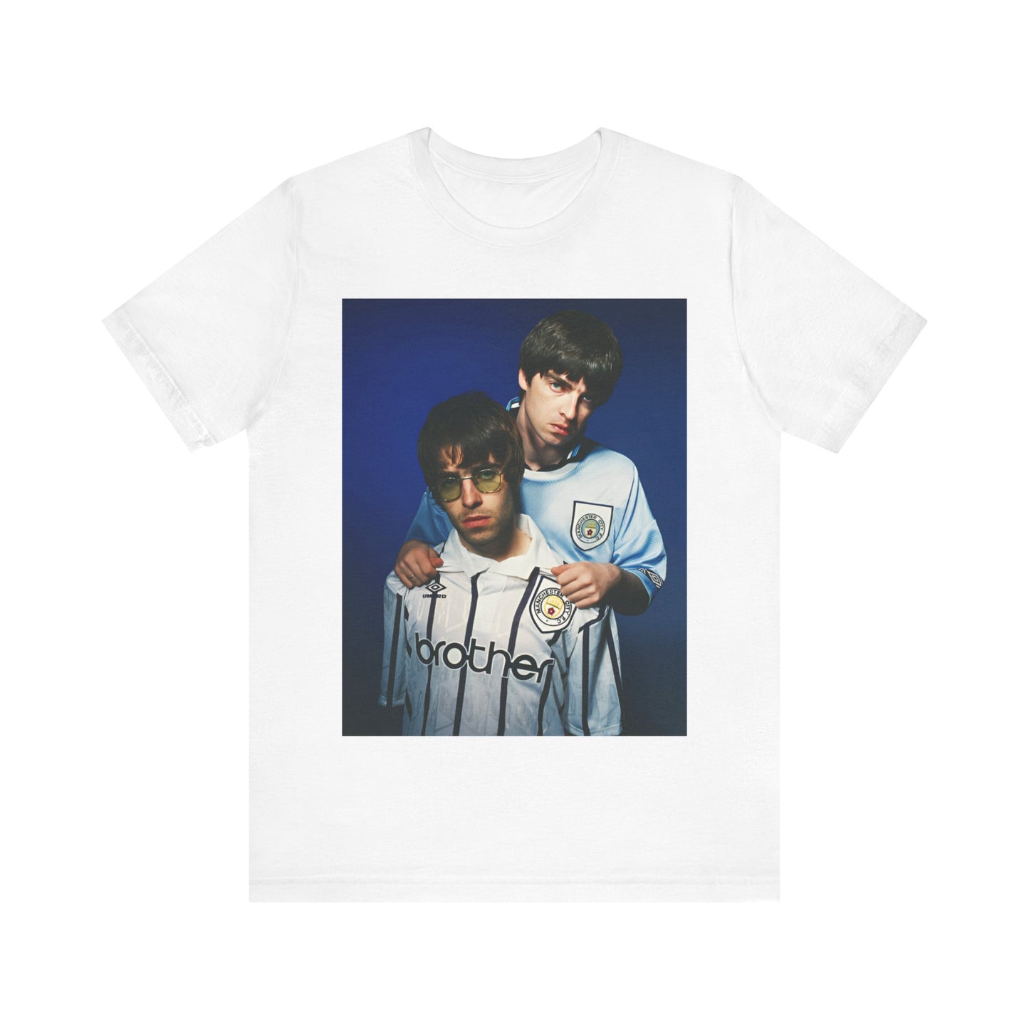 Oasis T-Shirt