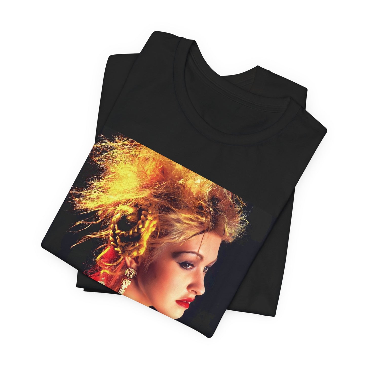 Cyndi Lauper T-Shirt