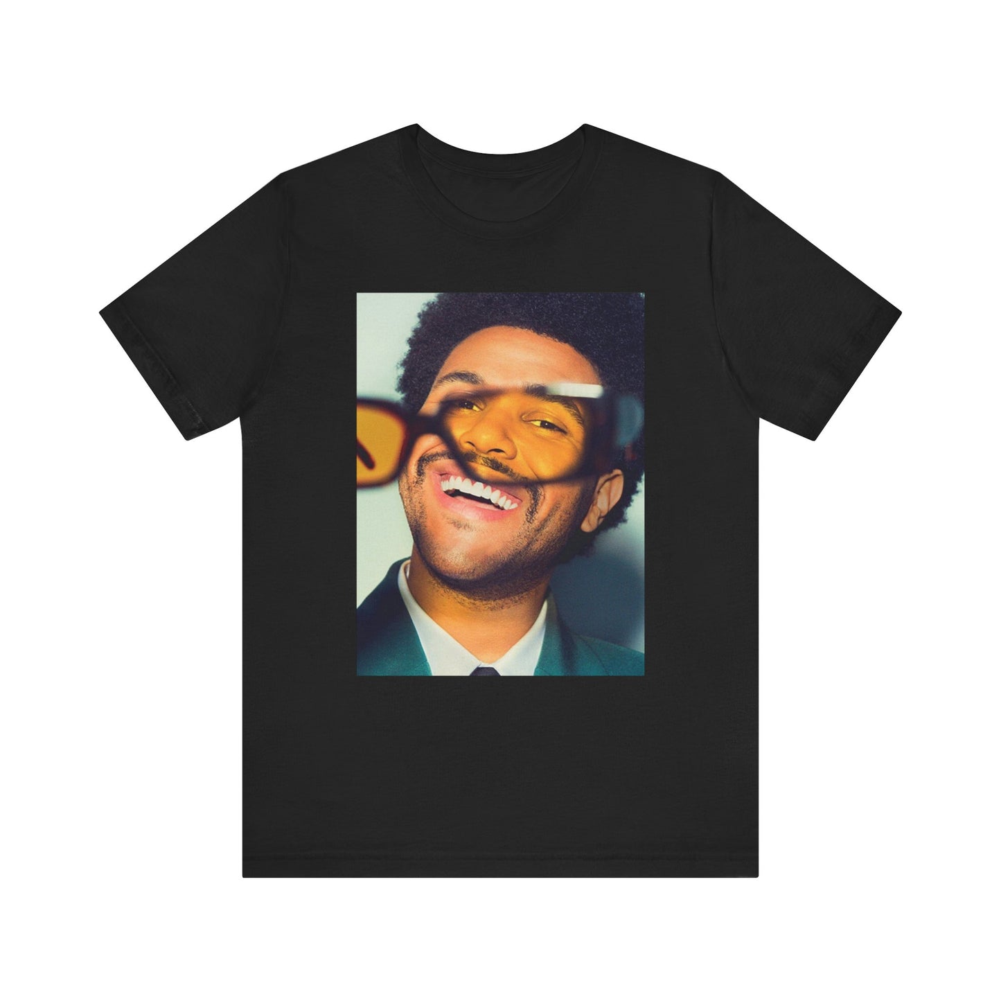 The Weeknd T-Shirt