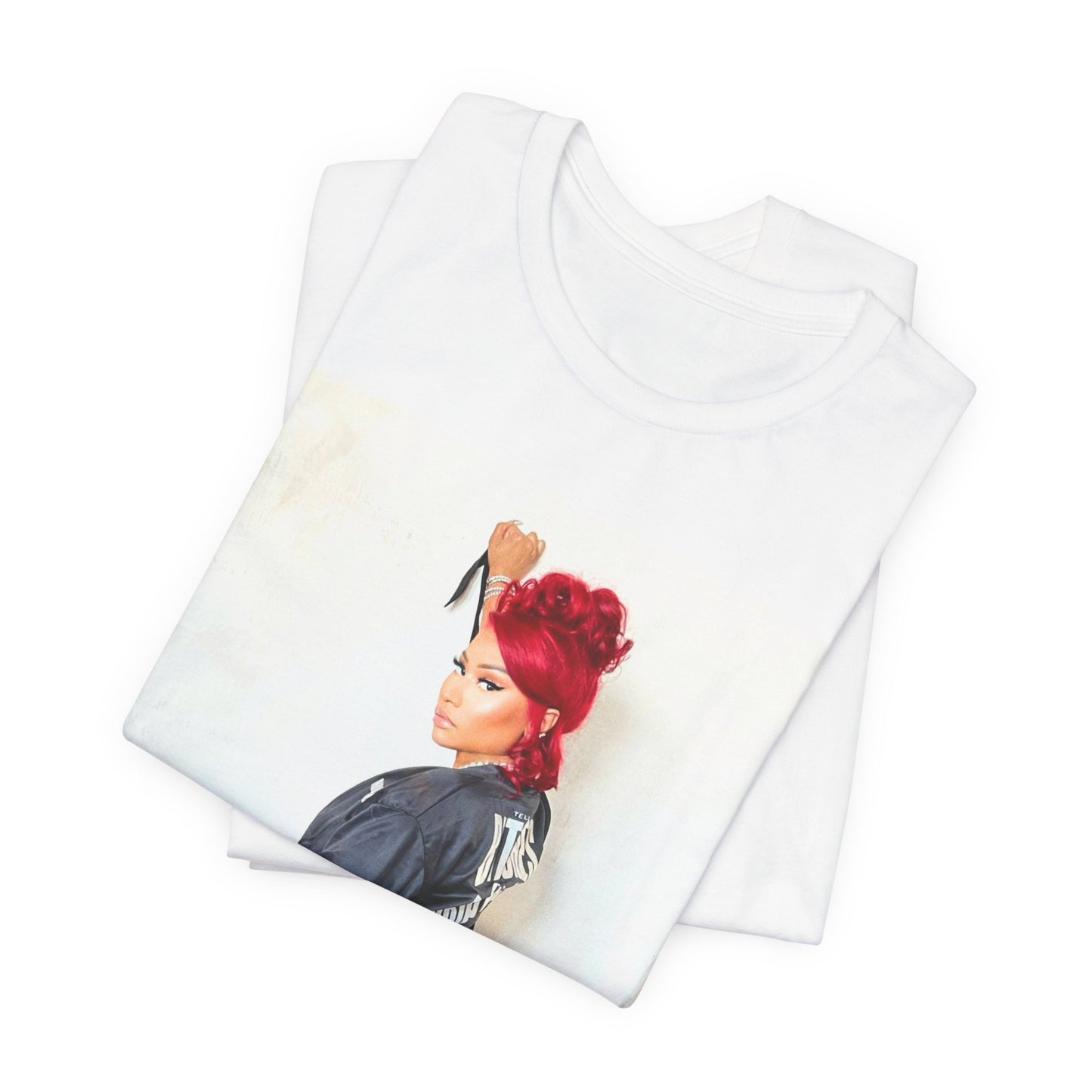 Nicki Minaj T-Shirt