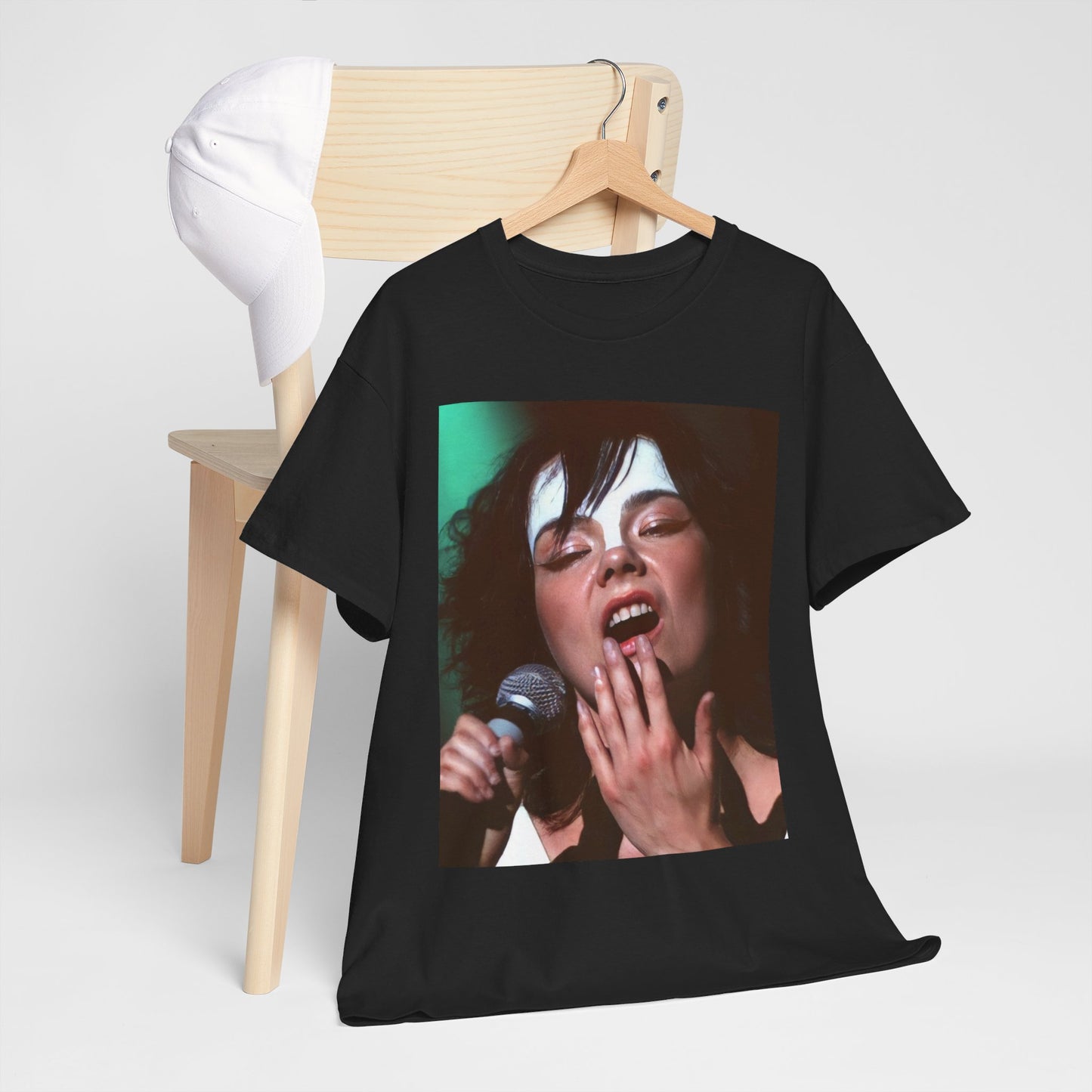 Bjork T-Shirt