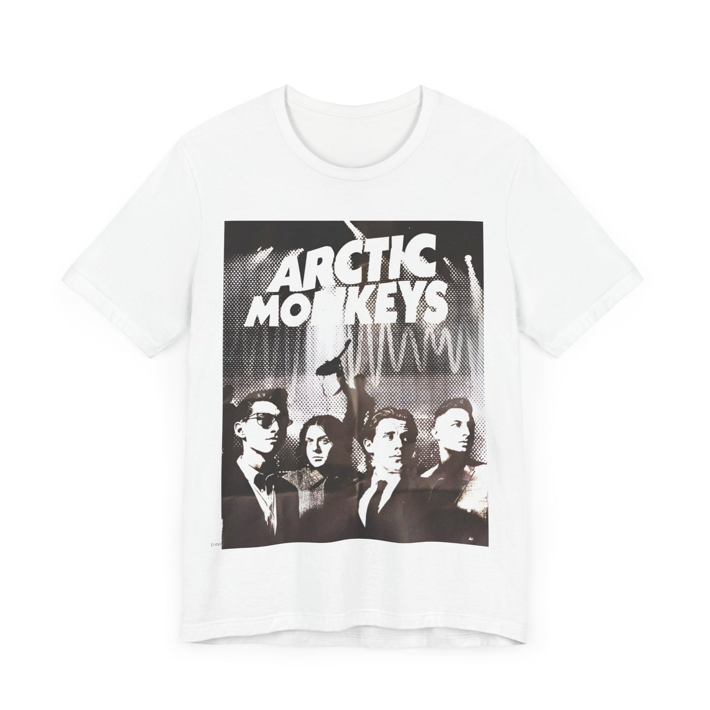 Arctic Monkeys T-Shirt