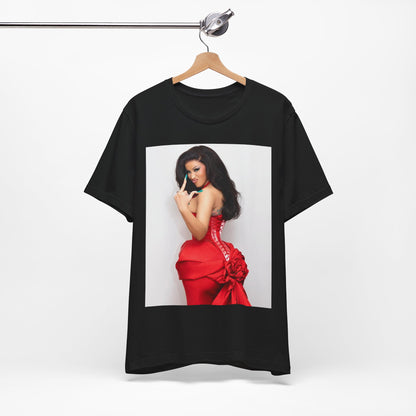 Cardi B T-Shirt