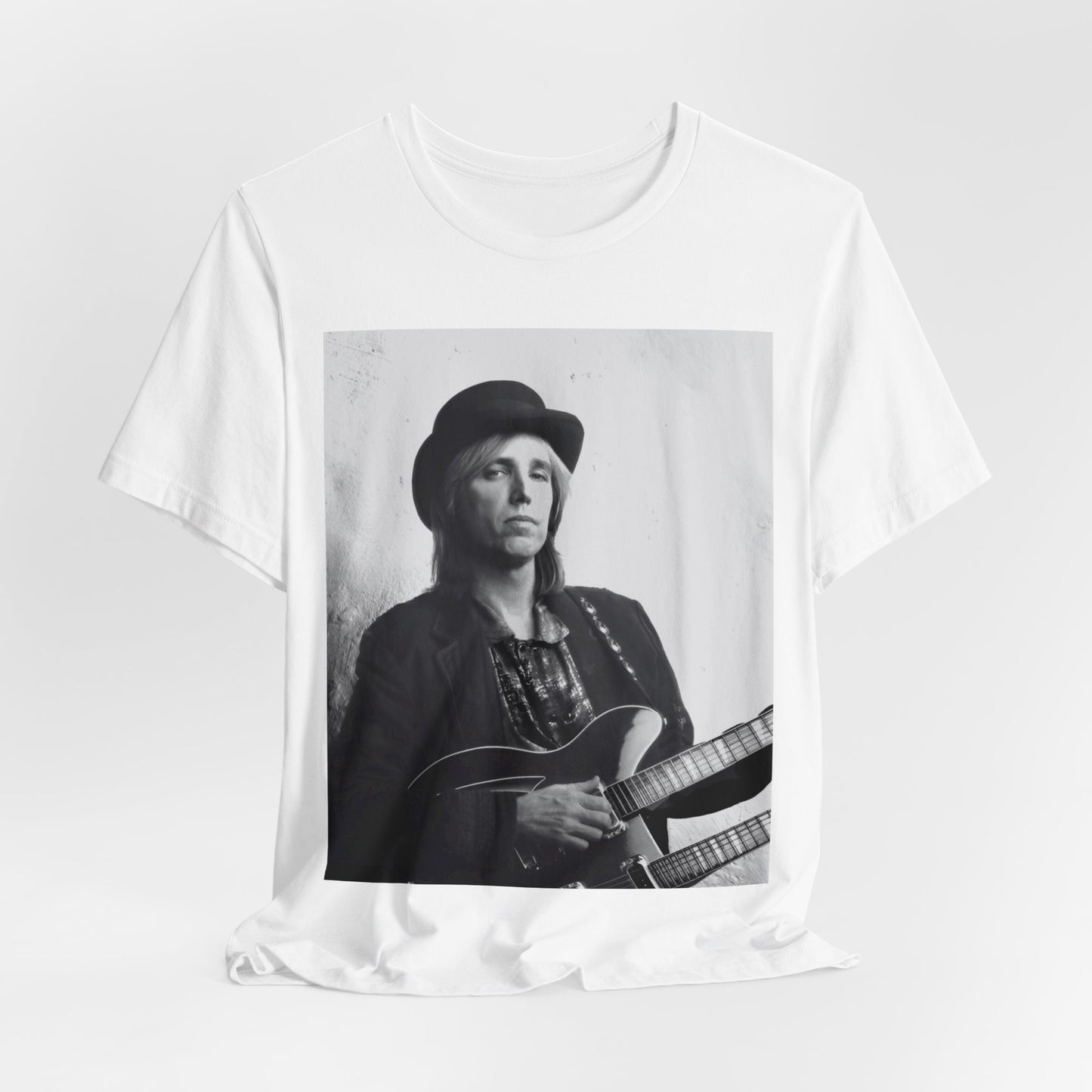 Tom Petty T-Shirt