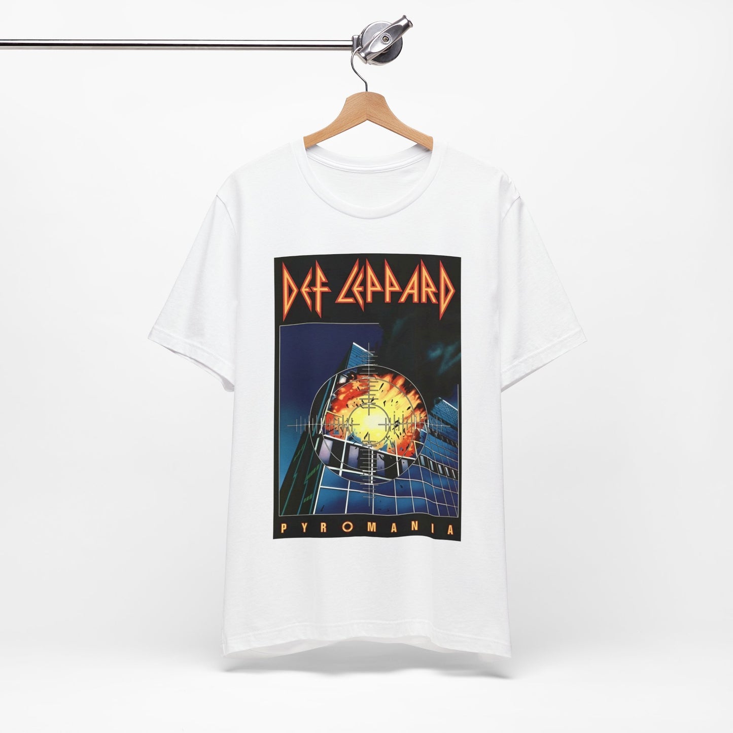 Def Leppard T-Shirt