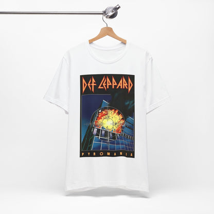 Def Leppard T-Shirt