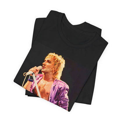 Rod Stewart T-Shirt