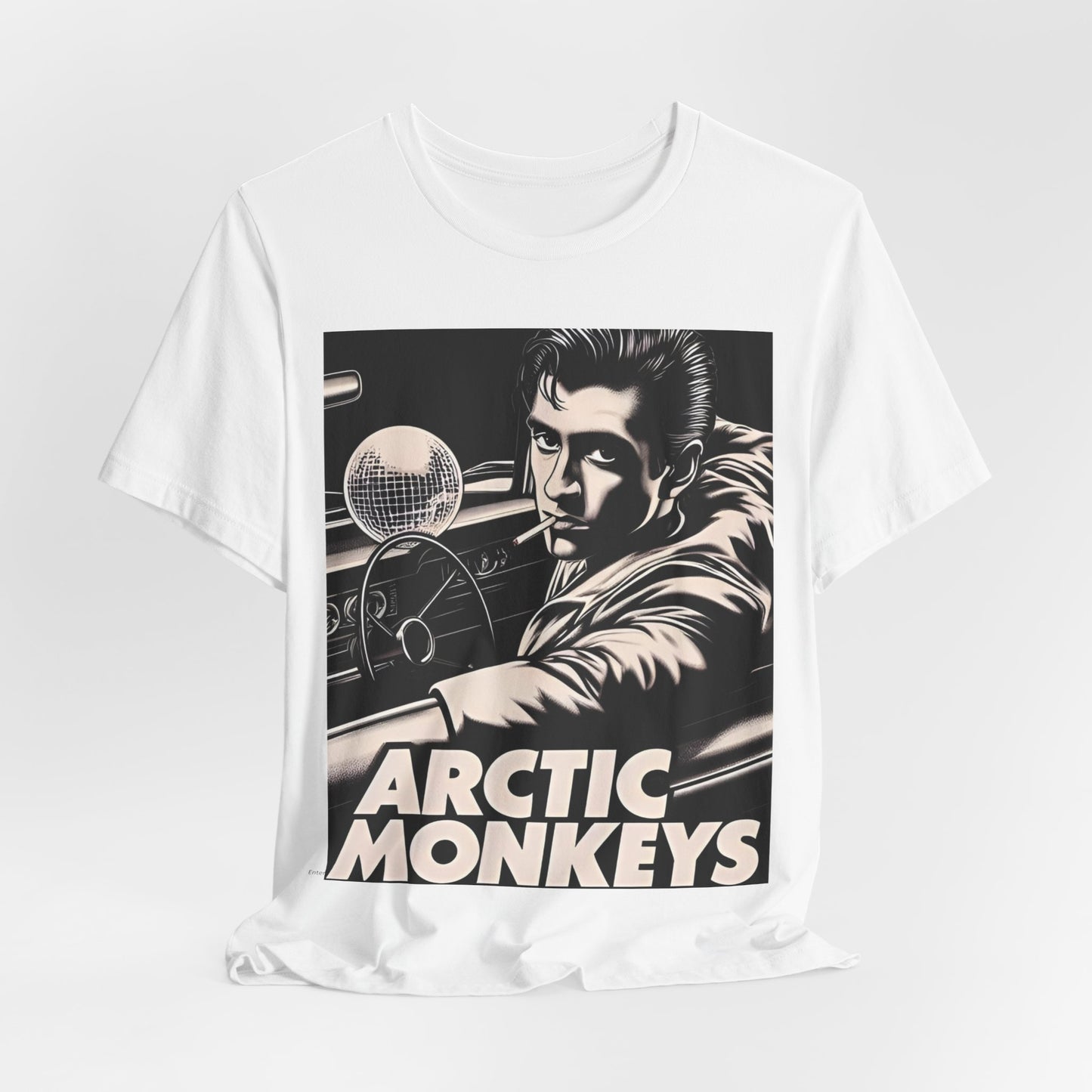 Arctic Monkeys T-Shirt