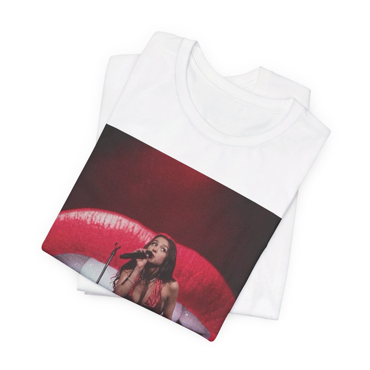 Olivia Rodrigo T-Shirt