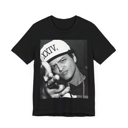 Bruno Mars T-Shirt