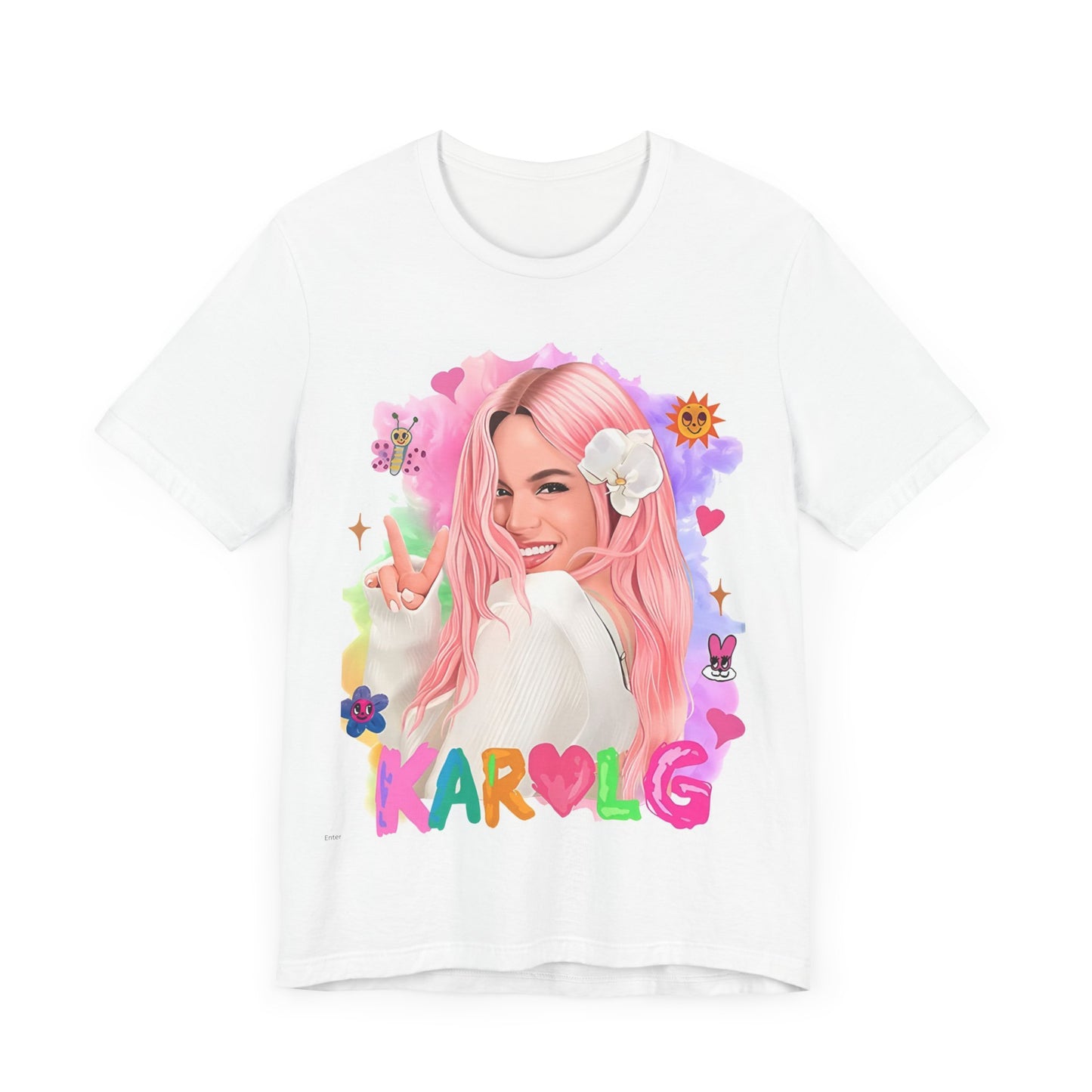 Karol G T-Shirt