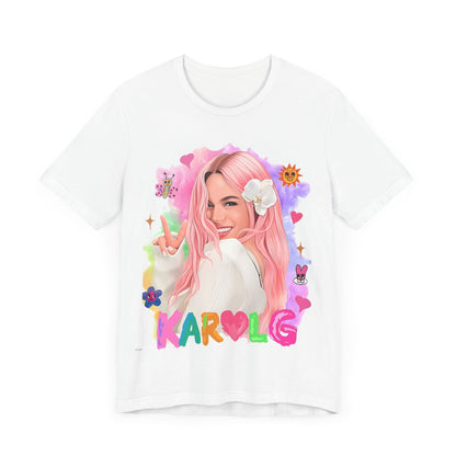 Karol G T-Shirt