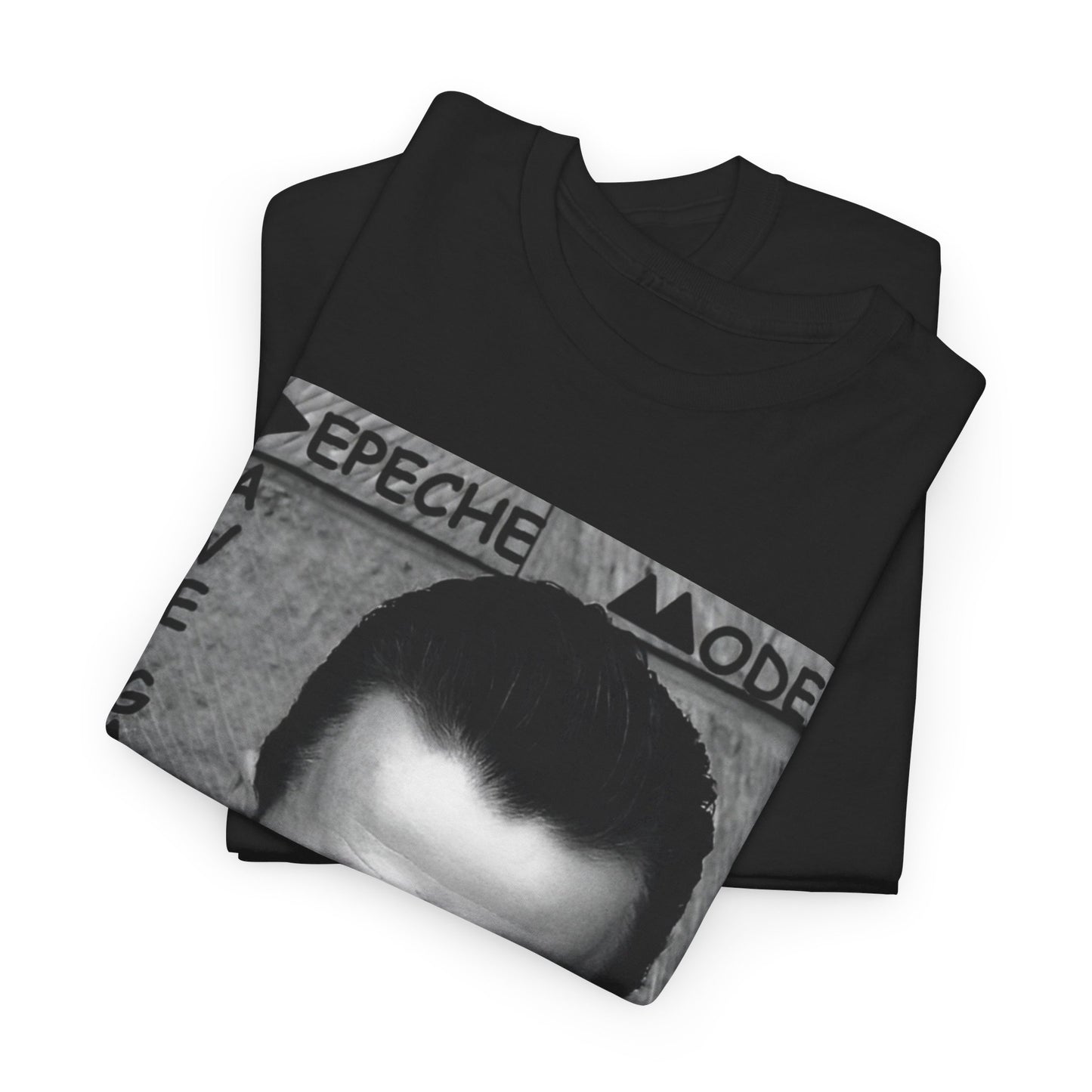 Depeche Mode T-Shirt