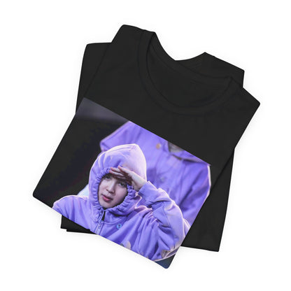 Jimin T-shirt