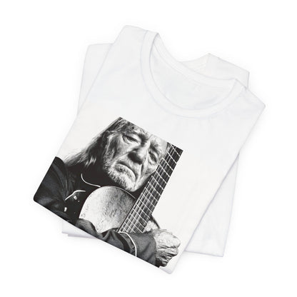 Willie Nelson T-Shirt