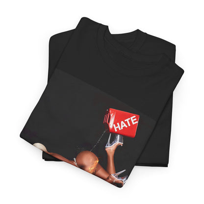 Megan Thee Stallion T-Shirt