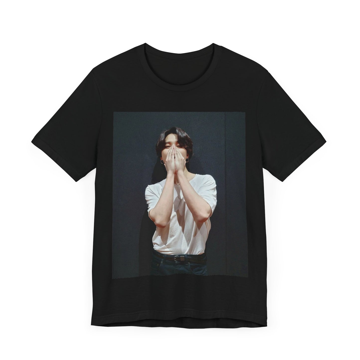 Jimin T-shirt