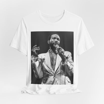 Marvin Gaye T-Shirt