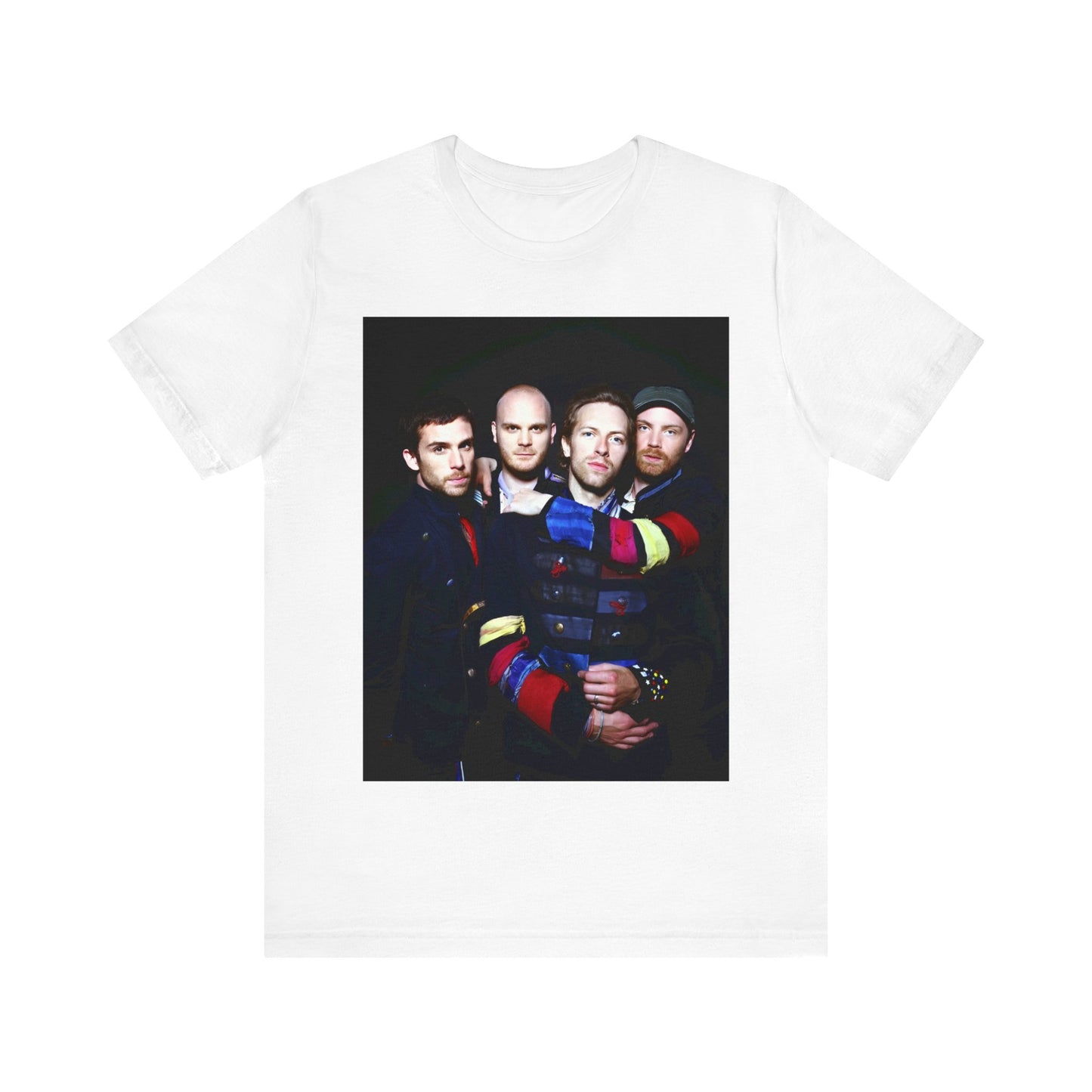 Coldplay T-Shirt