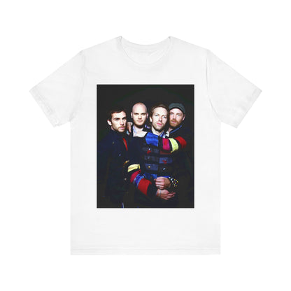 Coldplay T-Shirt