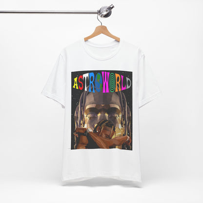 Travis Scott T-Shirt