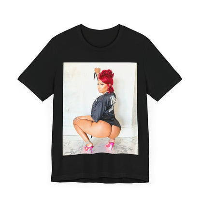 Nicki Minaj T-Shirt