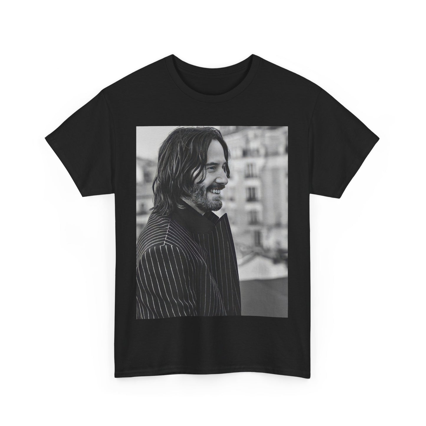 Keanu Reeves T-Shirt