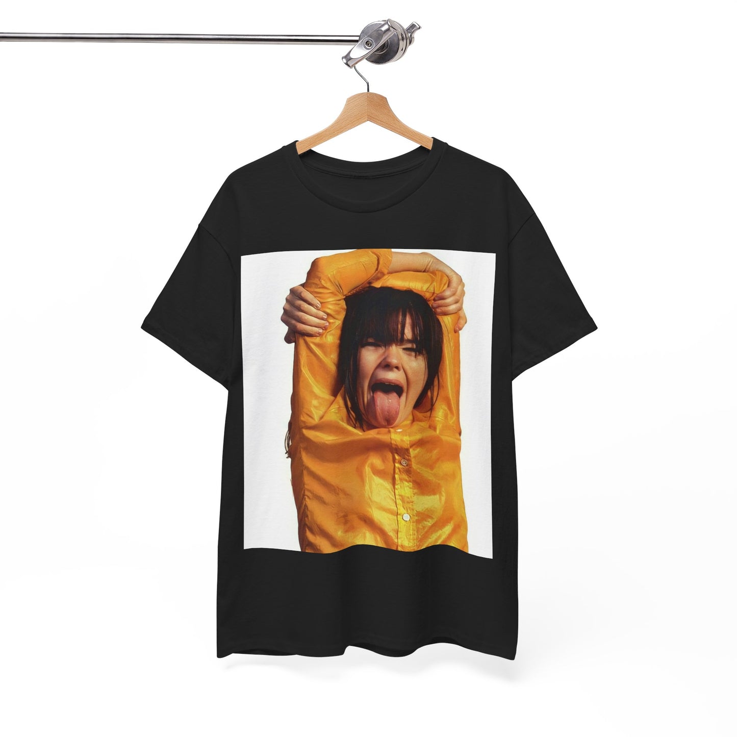 Bjork T-Shirt