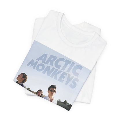 Arctic Monkeys T-Shirt