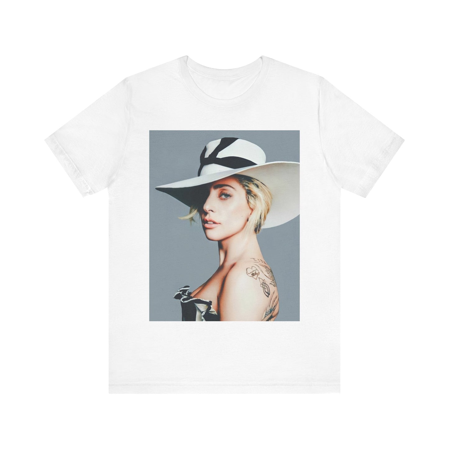 Lady Gaga T-Shirt