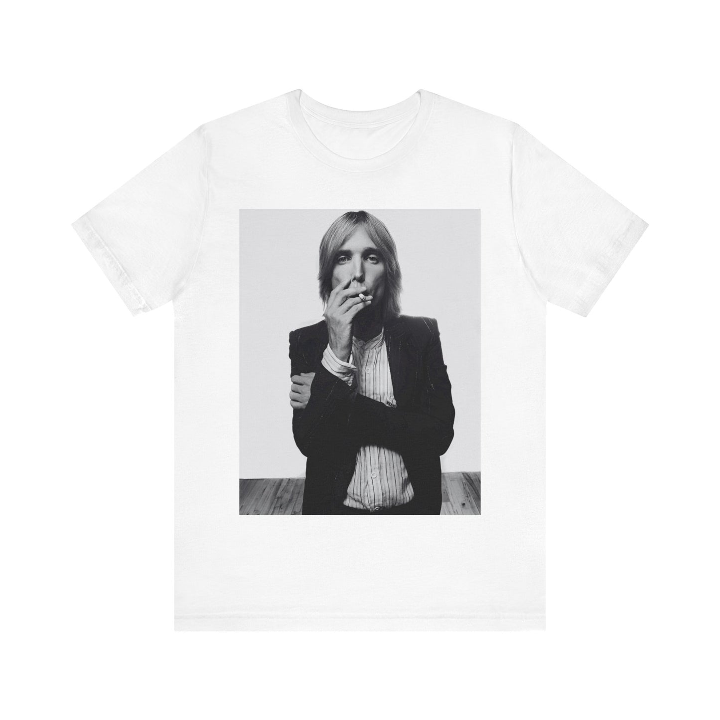 Tom Petty T-Shirt