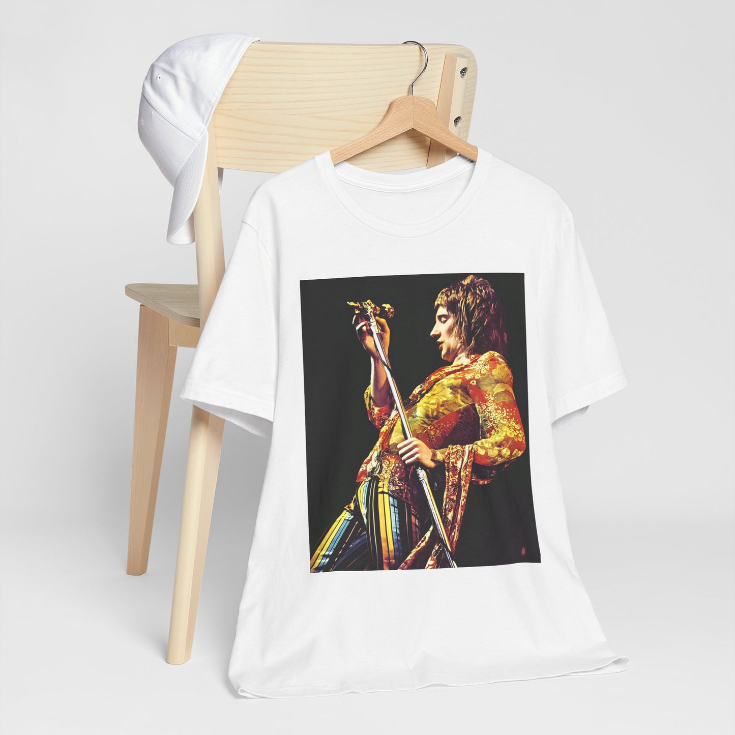 Rod Stewart  T-Shirt