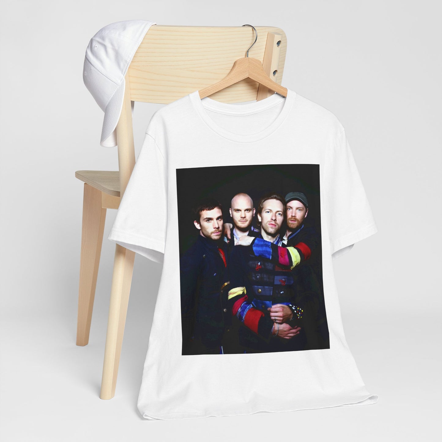 Coldplay T-Shirt